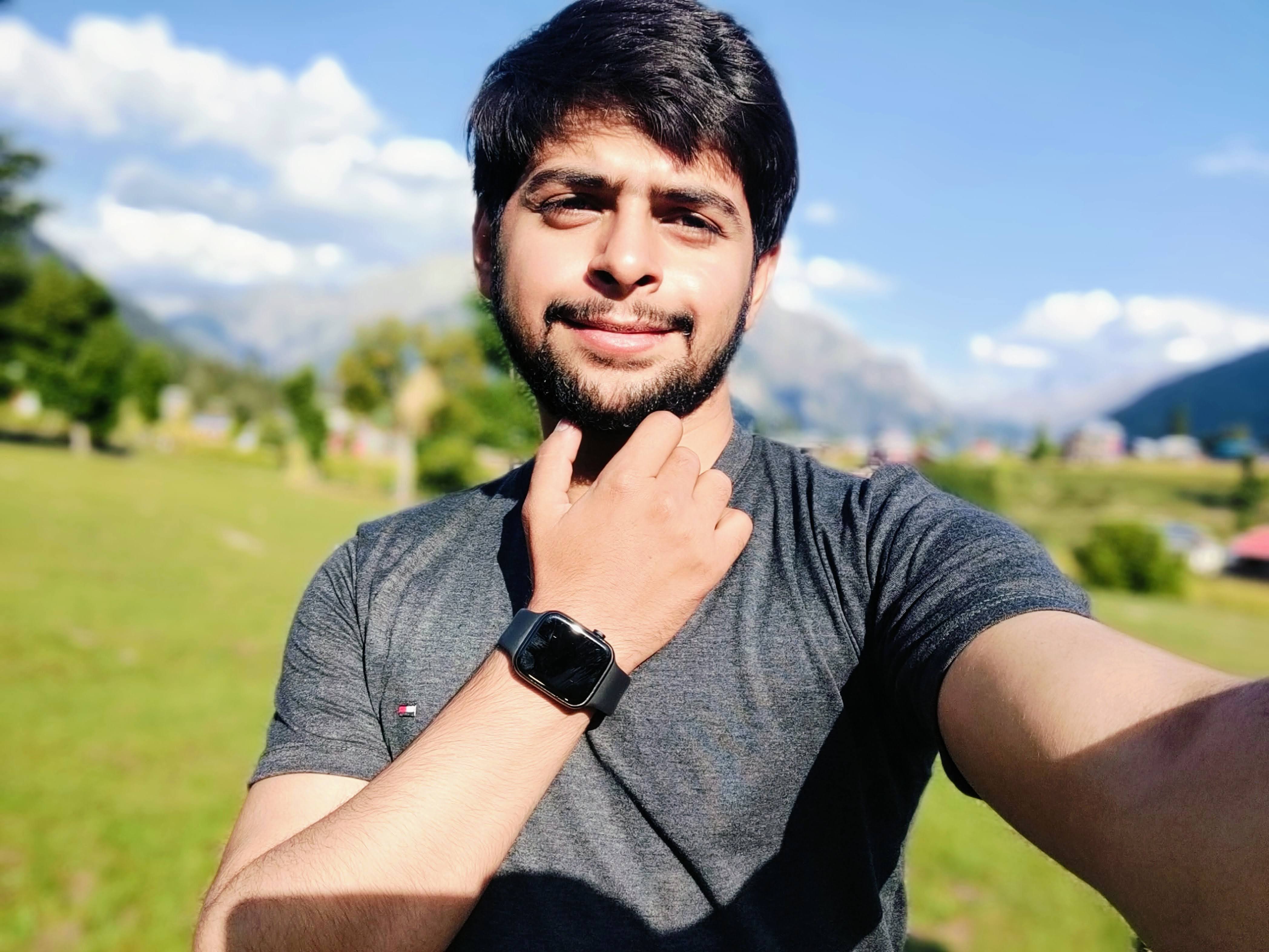 Muhammad Hammad Faisal - Software Engineer